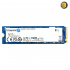 Kingston NV3 2TB PCIe 4.0 x4 NVMe M.2 2280 SSD — Sequential Read up to 6000MB/s, Write up to 5000MB/s, 3D NAND, 640 TBW Endurance, 2 Million Hours MTBF,
