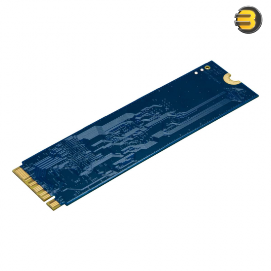 Kingston NV3 1TB PCIe 4.0 x4 NVMe M.2 2280 SSD — Sequential Read up to 6000MB/s, Write up to 4000MB/s, 3D NAND, 320TBW Endurance Kingston NV3 1TB PCIe 4.0 x4 NVMe M.2 2280 SSD — Sequential Read up to 6000MB/s, Write up to 4000MB/s, 3D NAND, 320TBW Endurance