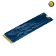 Kingston NV3 1TB PCIe 4.0 x4 NVMe M.2 2280 SSD — Sequential Read up to 6000MB/s, Write up to 4000MB/s, 3D NAND, 320TBW Endurance Kingston NV3 1TB PCIe 4.0 x4 NVMe M.2 2280 SSD — Sequential Read up to 6000MB/s, Write up to 4000MB/s, 3D NAND, 320TBW Endurance