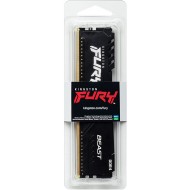 Fury Beast 8 GB 3200 MHz DDR4 CL16 Desktop Memory Single Module