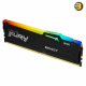 Kingston FURY Beast DDR5 5600MHz 16GB CL40 Desktop Memory – Intel XMP 3.0 & AMD EXPO Ready (KF556C40BBA-16)