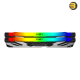 Kingston FURY Renegade RGB DDR5 96 GB (2×48 GB) 6000 MT/s CL32 1.35 V Desktop Gaming Memory Kit – KF560C32RSAK2-96