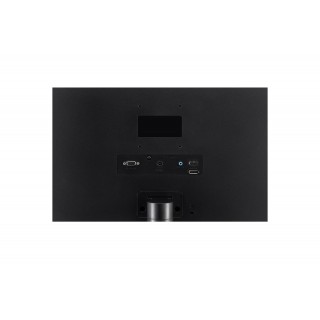 LG UltraGear 27MP60G-B 27"inch, FHD,IPS, ,Flat, 1ms(MBR),75Hz, AMD FreeSync Premium,NVIDIA G-SYNC Compatible