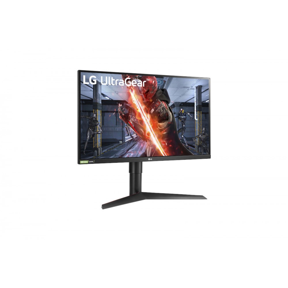 LG UltraGear 27GL850-B 27