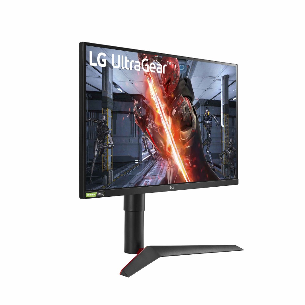 LG 27GN750-B 27