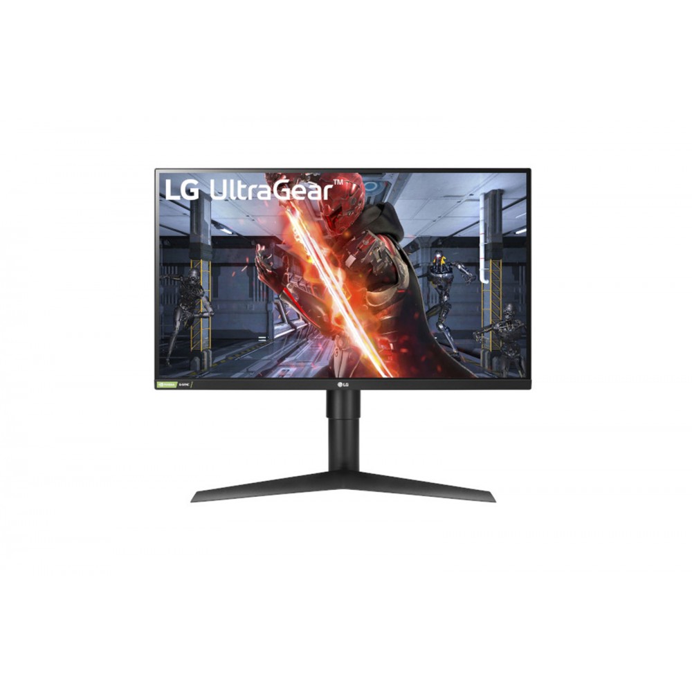 LG UltraGear 27GL850-B 27