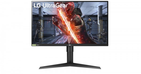 LG UltraGear 27GL850-B 27