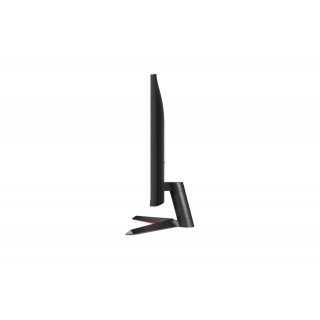LG UltraGear 27MP60G-B 27"inch, FHD,IPS, ,Flat, 1ms(MBR),75Hz, AMD FreeSync Premium,NVIDIA G-SYNC Compatible