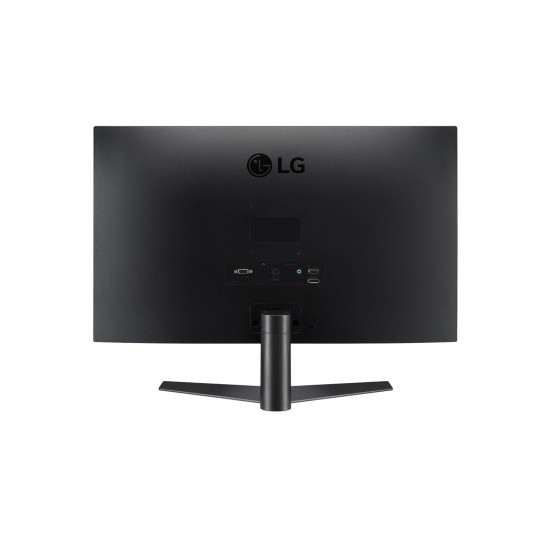 LG UltraGear 24MP60G-B 24"inch, FHD,IPS, ,Flat, 1ms(MBR),75Hz, AMD FreeSync Premium