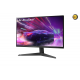 LG 24GQ50F-B 24-Inch Class Full HD (1920 x 1080) Ultragear Gaming Monitor 165Hz Refresh Rate and 1ms MBR, AMD FreeSync Premium and 3-Side Virtually Borderless Design