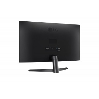 LG UltraGear 27MP60G-B 27"inch, FHD,IPS, ,Flat, 1ms(MBR),75Hz, AMD FreeSync Premium,NVIDIA G-SYNC Compatible