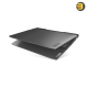 Lenovo LOQ 15IAX9 Gaming Laptop Intel Ci5-12450HX 8GB RAM DDR5 512GB SSD RTX 3050 6GB 15.6 FHD 144Hz DOS Luna Grey - 83GS008NED