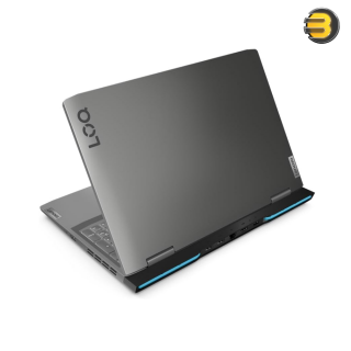 Lenovo LOQ 15IAX9 Gaming Laptop Intel Ci5-12450HX 8GB RAM DDR5 512GB SSD RTX 3050 6GB 15.6 FHD 144Hz DOS Luna Grey - 83GS008NED Lenovo LOQ 15IAX9 Gaming Laptop Intel Ci5-12450HX 8GB RAM DDR5 512GB SSD RTX 3050 6GB 15.6 FHD 144Hz DOS Luna Grey - 83GS008NED