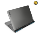 Lenovo LOQ 15IAX9 Gaming Laptop Intel Ci5-12450HX 8GB RAM DDR5 512GB SSD RTX 3050 6GB 15.6 FHD 144Hz DOS Luna Grey - 83GS008NED