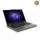 Lenovo LOQ 15IRX10 15.6 inch FHD 144Hz gaming laptop in Luna Grey with Intel Core i7-14700HX, NVIDIA RTX 5060 8GB, 16GB DDR5 and 5.0MP webcam
