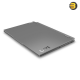 Lenovo LOQ 15IRX10 15.6 inch FHD 144Hz gaming laptop in Luna Grey with Intel Core i7-14700HX, NVIDIA RTX 5060 8GB, 16GB DDR5 and 5.0MP webcam