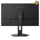 Lenovo Legion 27Q-10 27" QHD 240Hz IPS Gaming Monitor Raven Black Lenovo Legion 27Q-10 27 inch QHD gaming monitor with IPS panel, 240Hz refresh rate, 1ms response time, AMD FreeSync Premium and NVIDIA G-SYNC Compatible