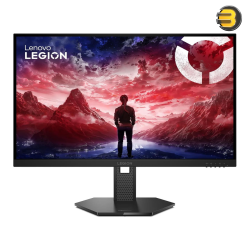 Lenovo Legion 27Q-10 27" QHD Gaming Monitor – IPS 240Hz 1ms GtG Lenovo Legion 27Q-10 27" QHD Gaming Monitor – IPS 240Hz 1ms GtG