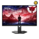 Lenovo Legion 27Q-10 27" QHD 240Hz IPS Gaming Monitor Raven Black Lenovo Legion 27Q-10 27 inch QHD gaming monitor with IPS panel, 240Hz refresh rate, 1ms response time, AMD FreeSync Premium and NVIDIA G-SYNC Compatible
