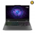 Lenovo LOQ 15IRX9 15.6" Gaming Laptop – i5-13450HX, 95W RTX 3050, 16GB DDR5, 512GB SSD