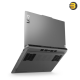 Lenovo LOQ 15IRX9 15.6 inch FHD 144Hz gaming laptop in Luna Grey with Intel Core i5-13450HX, NVIDIA RTX 3050 6GB, 16GB DDR5 and 512GB SSD