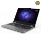 Lenovo Legion 15.6 inch FHD 144Hz gaming laptop with Intel Core i7-13645HX, NVIDIA RTX 4050 105W, 16GB DDR5, 512GB SSD and white backlit keyboard