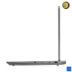 LENOVO LOQ 15IRX10 83JE00DAED — Core i7-14700HX 20 Cores – 24GB DDR5 5600 – 512GB SSD – RTX 5050 8GB GDDR7 – 15.6 FHD IPS 100% sRGB 144Hz G-SYNC – Win 11 - 2Y Warranty