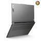 Lenovo Legion 83DG00CWAD 16 inch WQXGA 165Hz gaming laptop in Luna Grey with Intel Core i7-14650HX, NVIDIA RTX 4050 140W, 16GB DDR5 and 1TB SSD