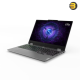 Lenovo LOQ 15IRX9 15.6 inch FHD 144Hz gaming laptop in Luna Grey with Intel Core i5-13450HX, NVIDIA RTX 3050 6GB, 16GB DDR5 and 512GB SSD