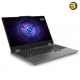 Lenovo Legion 15.6 inch FHD 144Hz gaming laptop with Intel Core i7-13645HX, NVIDIA RTX 4050 105W, 16GB DDR5, 512GB SSD and white backlit keyboard