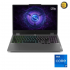 Lenovo LOQ 15IRX10 15.6" Gaming Laptop – i7-14700HX, 100W RTX 5060, 16GB DDR5, 512GB SSD