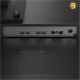 Lenovo Legion 27Q-10 27" QHD 240Hz IPS Gaming Monitor Raven Black Lenovo Legion 27Q-10 27 inch QHD gaming monitor with IPS panel, 240Hz refresh rate, 1ms response time, AMD FreeSync Premium and NVIDIA G-SYNC Compatible