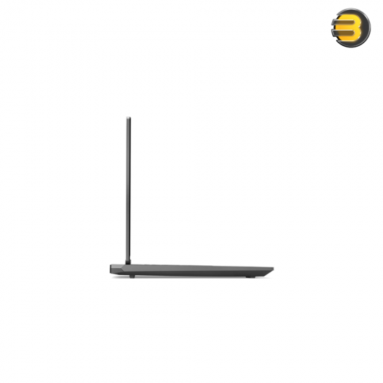 Lenovo LOQ 15IRX9 15.6 inch FHD 144Hz gaming laptop in Luna Grey with Intel Core i5-13450HX, NVIDIA RTX 3050 6GB, 16GB DDR5 and 512GB SSD
