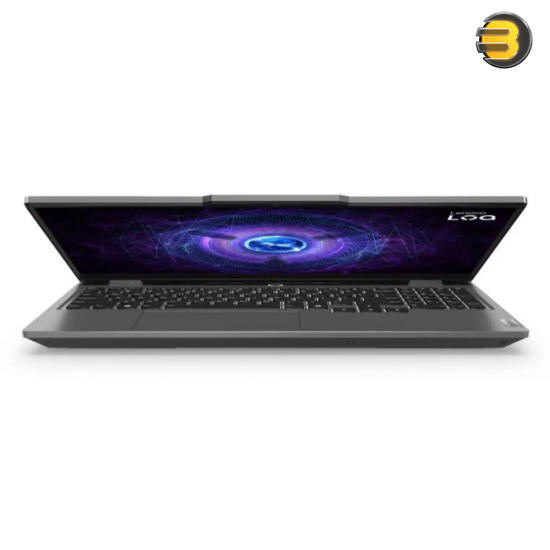 Lenovo Legion 15.6 inch FHD 144Hz gaming laptop with Intel Core i7-13645HX, NVIDIA RTX 4050 105W, 16GB DDR5, 512GB SSD and white backlit keyboard
