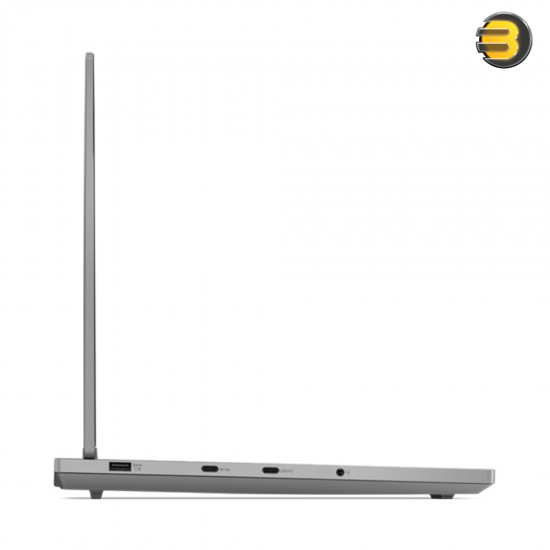 Lenovo Legion 83DG00CWAD 16 inch WQXGA 165Hz gaming laptop in Luna Grey with Intel Core i7-14650HX, NVIDIA RTX 4050 140W, 16GB DDR5 and 1TB SSD