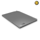 Lenovo LOQ 15IRX9 15.6 inch FHD 144Hz gaming laptop in Luna Grey with Intel Core i5-13450HX, NVIDIA RTX 3050 6GB, 16GB DDR5 and 512GB SSD