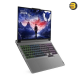 Lenovo Legion 83DG00CWAD 16 inch WQXGA 165Hz gaming laptop in Luna Grey with Intel Core i7-14650HX, NVIDIA RTX 4050 140W, 16GB DDR5 and 1TB SSD