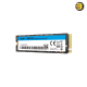 Lexar NM610PRO M.2 2280 PCIe Gen3x4 NVMe SSD – Up to 3300MB/s Read, 1TB Capacity, Compact Design, Shock-Resistant, and Rigorously Tested for High-Speed Performance and Reliability Lexar NM610PRO M.2 2280 PCIe Gen3x4 NVMe SSD – Up to 3300MB/s Read, 1TB Capacity, Compact Design, Shock-Resistant, and Rigorously Tested for High-Speed Performance and Reliability
