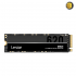 Lexar NM620 M.2 2280 PCIe Gen3 x 4 NVMe SSD Internal Solid State Drive 512GB (3500MB/s Read / 2400MB/s Write)