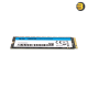 Lexar NM610PRO M.2 2280 PCIe Gen3x4 NVMe SSD – Up to 3300MB/s Read, 1TB Capacity, Compact Design, Shock-Resistant, and Rigorously Tested for High-Speed Performance and Reliability Lexar NM610PRO M.2 2280 PCIe Gen3x4 NVMe SSD – Up to 3300MB/s Read, 1TB Capacity, Compact Design, Shock-Resistant, and Rigorously Tested for High-Speed Performance and Reliability