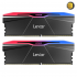 Lexar ARES Gen2 RGB DDR5 32GB (2x16GB) Kit – 6000MHz CL28