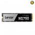 Lexar NQ790 2TB M.2 2280 PCIe Gen4x4 NVMe SSD