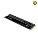 Lexar NM620 M.2 2280 PCIe Gen3 x 4 NVMe SSD Internal Solid State Drive 1TB (3500MB/s Read / 3000MB/s Write)