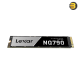 Lexar NQ790 2TB M.2 2280 PCIe Gen4x4 NVMe internal solid state drive