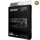 Lexar NM620 M.2 2280 PCIe Gen3 x 4 NVMe SSD Internal Solid State Drive 256GB (3500MB/s Read / 1300MB/s Write)