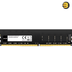 Lexar 3200 MHz UDIMM DRAM DDR4 8GB Desktop Memory