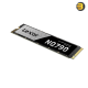Lexar NQ790 2TB M.2 2280 PCIe Gen4x4 NVMe internal solid state drive