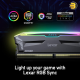 Lexar ARES RGB 32GB (2x16GB) DDR5 RAM 6000MT/s CL34 Desktop Memory - AMD Expo and Intel XMP 3.0 (Gray) LD5FU016G-R6000GDGA