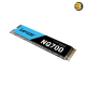 Lexar NQ700 2TB M.2 2280 PCIe Gen4x4 NVMe internal solid state drive