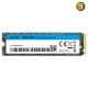 Lexar NM610 PRO 500GB SSD, Up to 3300MB/s Read, Write 1700MB/S, NVMe 1.4 PCIe Gen 3x4 M.2 2280